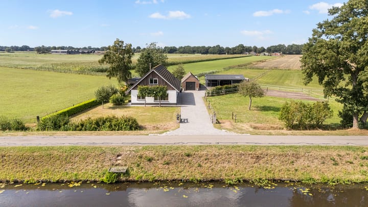 Ommerkanaal West 19