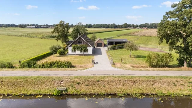 Ommerkanaal West 19