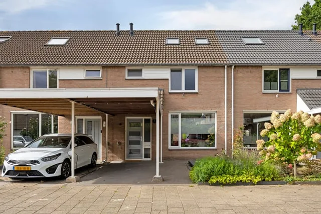 Compiègnehof 5