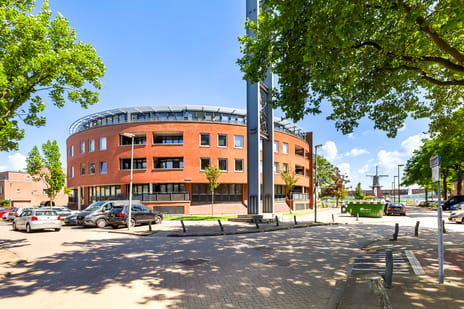 Lieftinckplein 35