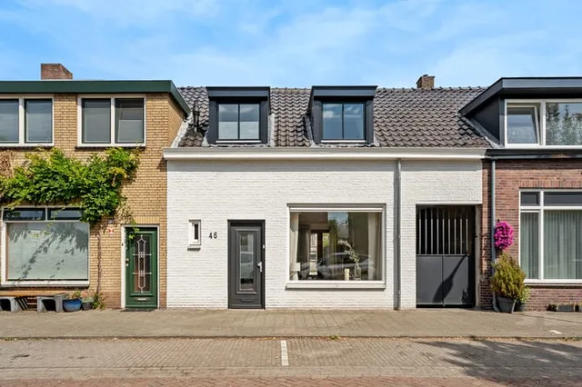 Kolfbaanstraat 46