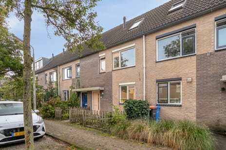 Merkelbachstraat 21