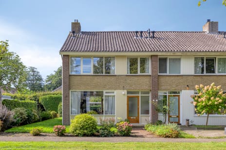 Bilderdijklaan 22