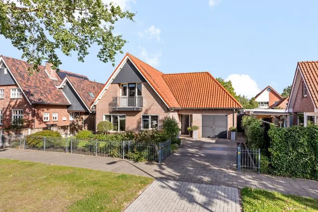 Alleeweg 17