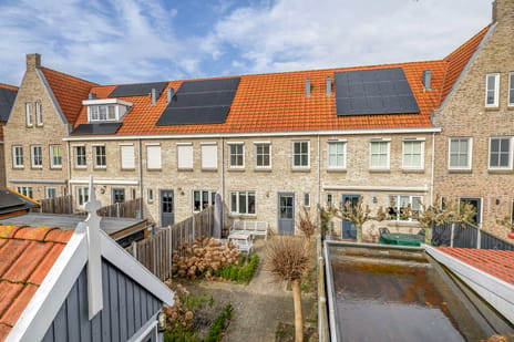 NVM Open Huizen Dag Singelkade 80