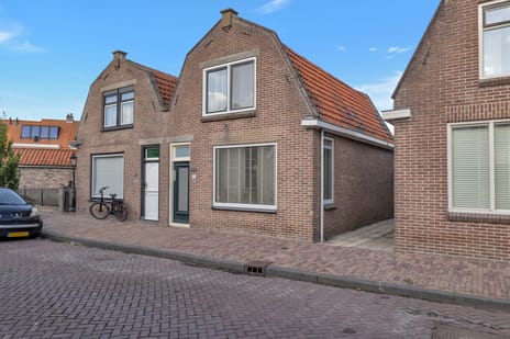 Gedempt Achterom 49