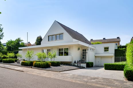 Woning in Cadier en Keer
