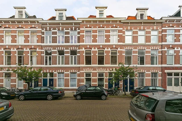 Rijklof van Goensstraat 58