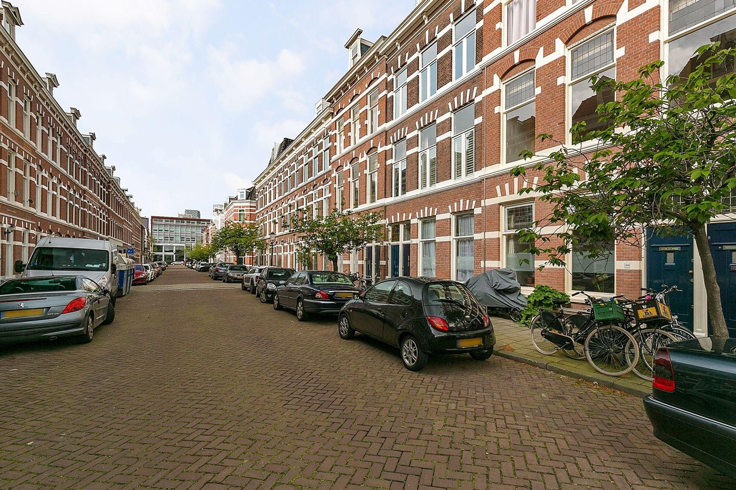 Rijklof van Goensstraat 58