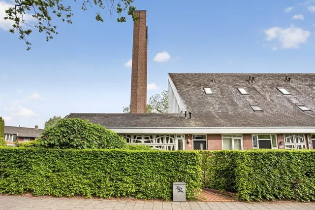 Ruysdaelhof 3
