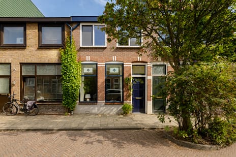 Generaal Bothastraat 50