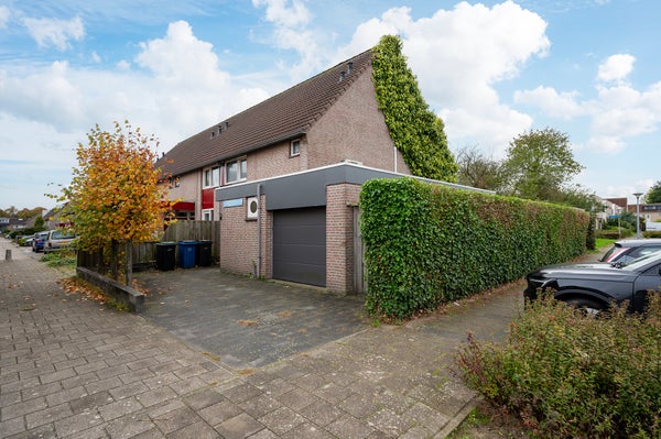 Borstelgrasstraat