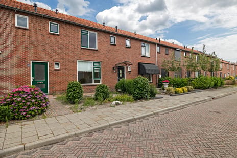 Geert Teisstraat 45