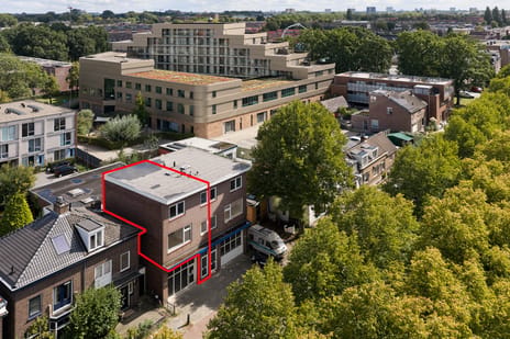 Amsterdamsestraatweg 859-BS