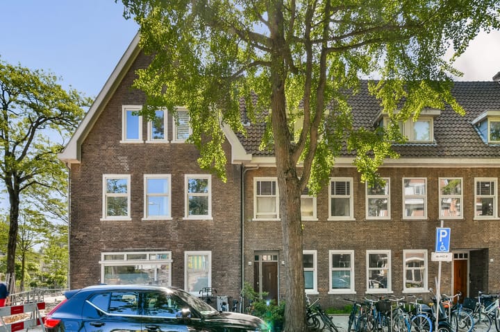 Newtonstraat 64-H
