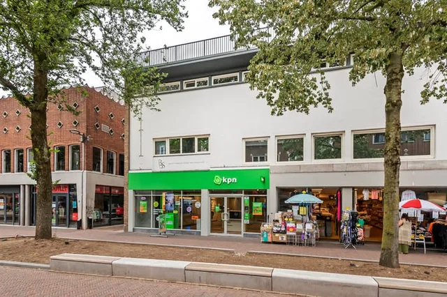 Walstraatje 2-b 4001 AZ Tiel