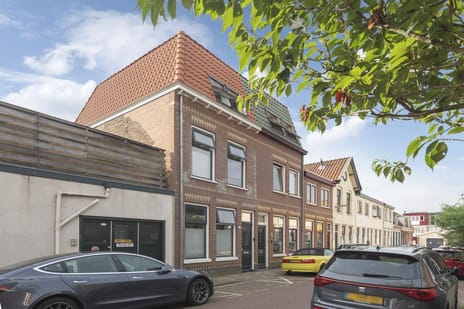Assendelverstraat 45