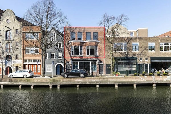 Lange Haven 38