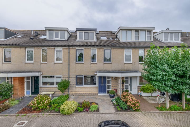 De Visserhoeve 15