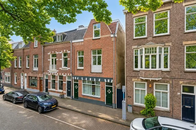 Generaal van Hamsingel 8