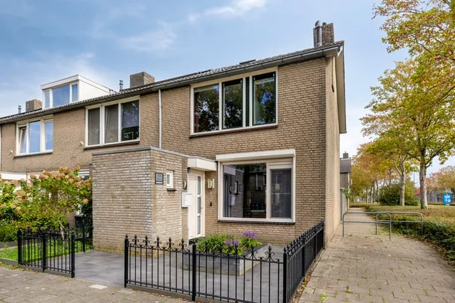 Van Wijngaardestraat 19