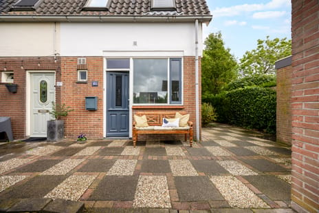 Dijkshoornseweg 185
