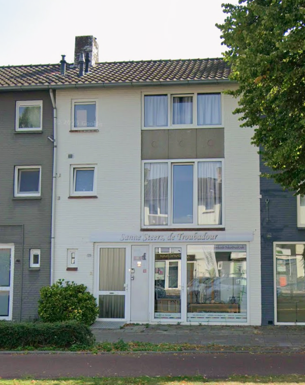 Burgemeester van Hooffln