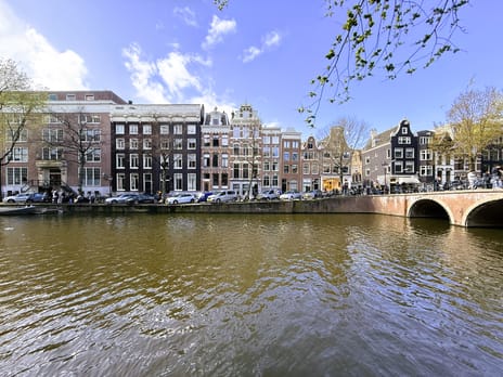 Keizersgracht 410-B