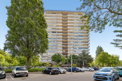Livingstonelaan 1134