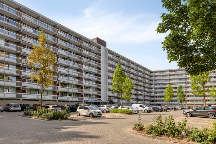 Zernikeplaats 134