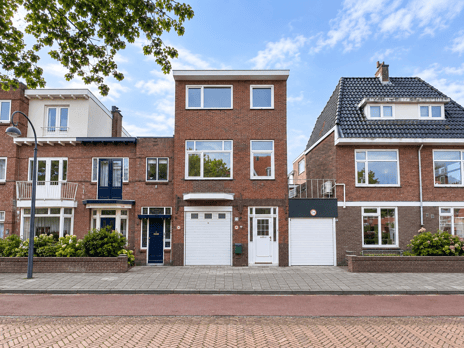 Pijnboomstraat 143