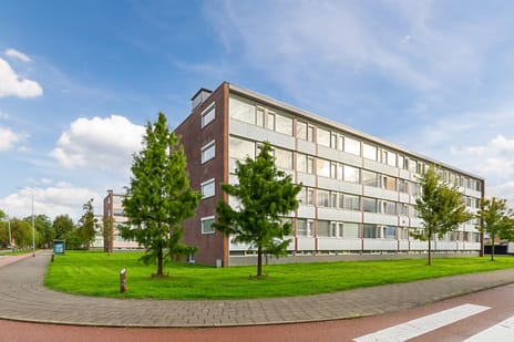 Sportlaan 43