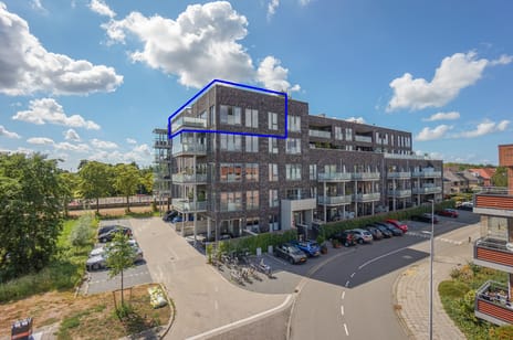 Kooimeerlaan 131