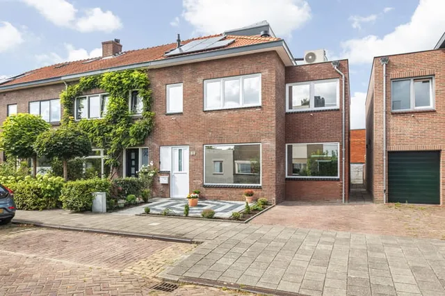 Kerkhofweg 88