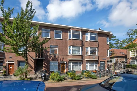 Drijfriemstraat 3-B