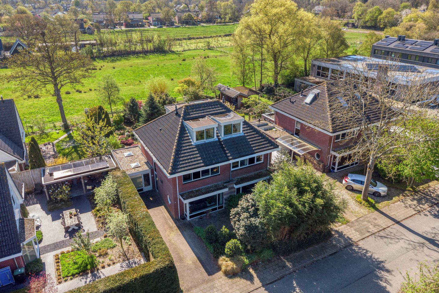 Bovenweg 16