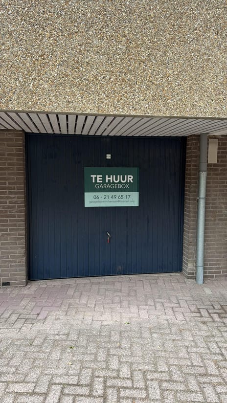 Vaartweg