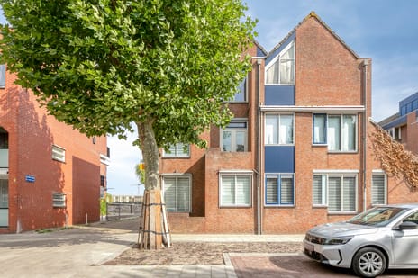 Van Dishoeckstraat 150