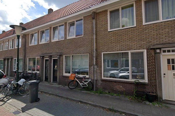 Madeliefstraat 48 02