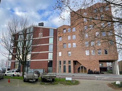 Energieweg 1-J