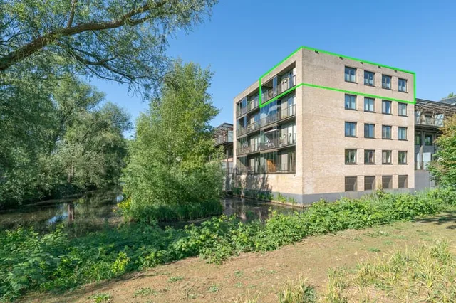 Tuinderspad 23