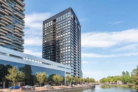 Badhuiskade 111