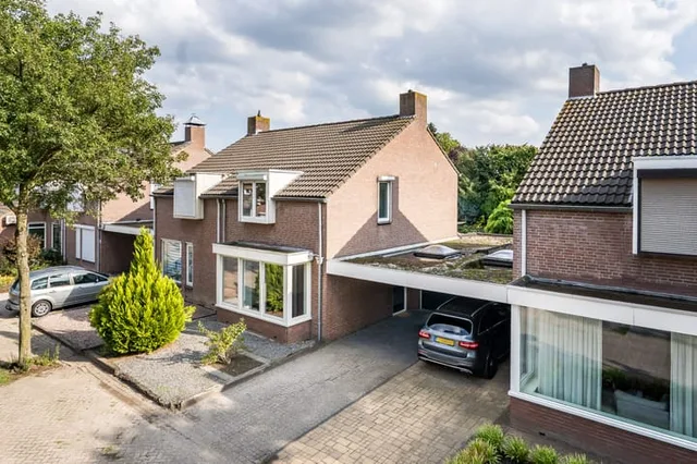 Gentiaanstraat 9