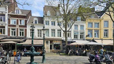 Boschstraat 111-D02