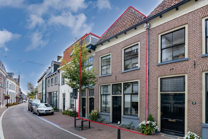 Woning in Hattem