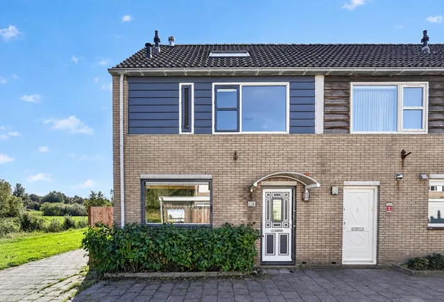 Lambert Rimastraat 128