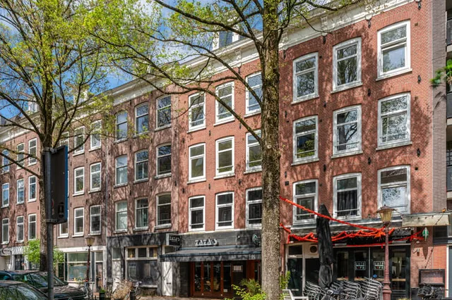 Daniël Stalpertstraat 103-2