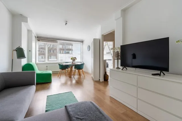 Stadhoudersweg 125-B