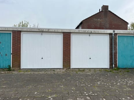 De Beaufortstraat