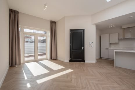 Dirk Hoogenraadstraat 92-D